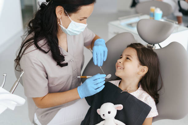 Best Broken or Cracked Tooth Emergency Dentist in Valley Forge, TN