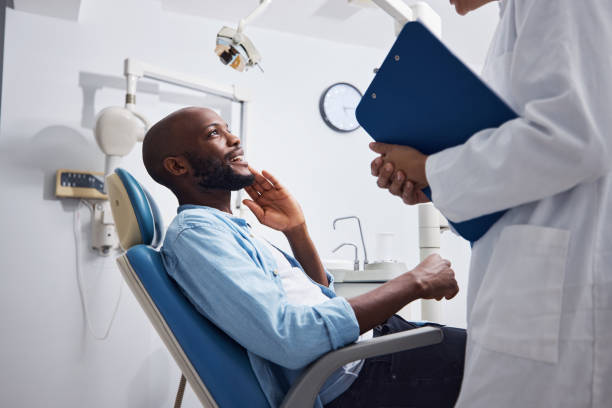 Best Broken or Cracked Tooth Emergency Dentist in Valley Forge, TN