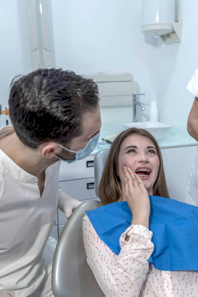 Best Holiday Emergency Dentist in Valley Forge, TN