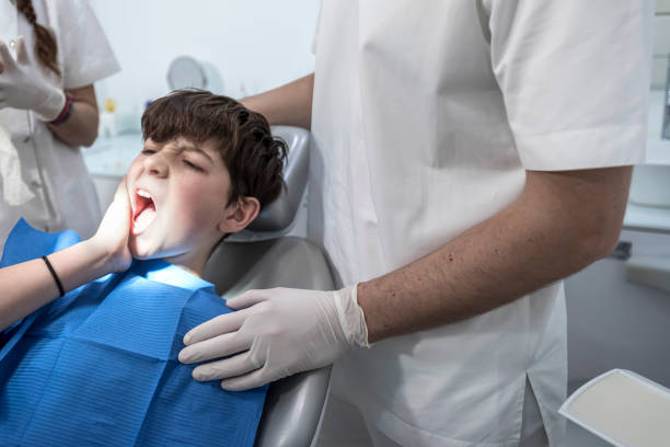 Best Weekend Emergency Dentist in Valley Forge, TN