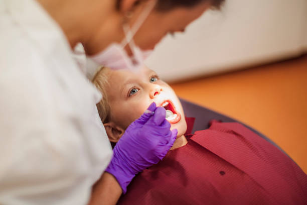 Best Emergency Dentist for Lost Fillings or Crowns in Valley Forge, TN