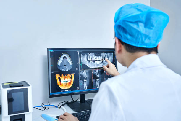 Best Holiday Emergency Dentist in Valley Forge, TN
