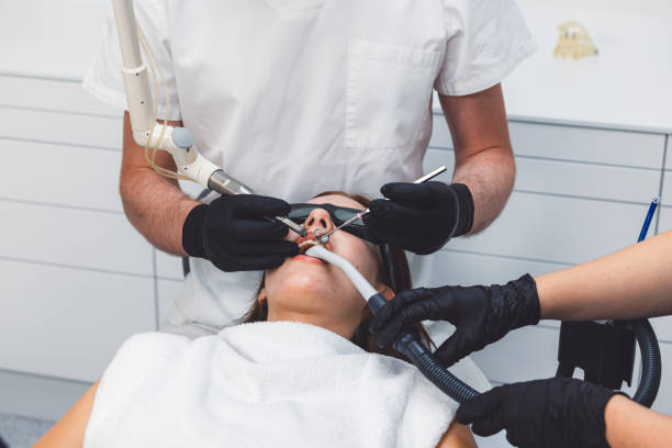 Best Orthodontic Emergency Dentist in Valley Forge, TN