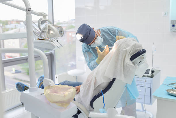 Best Emergency Cosmetic Dentistry in Valley Forge, TN